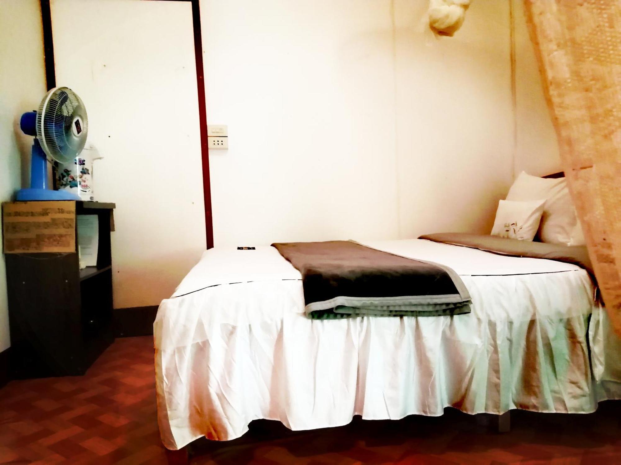 แม่อุ๊ยโฮมสเตย์&Mae Uai Homestay Ban Pok Nai Exterior foto